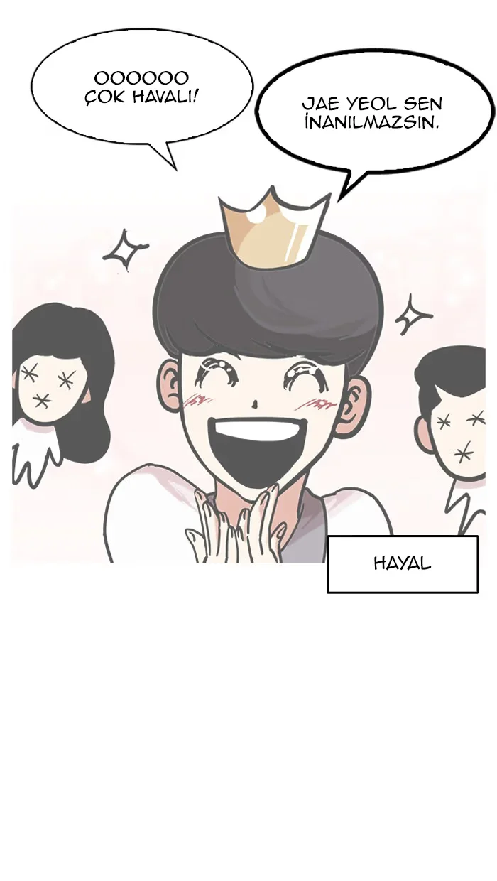 Lookism - Bölüm 141 - Sayfa 58