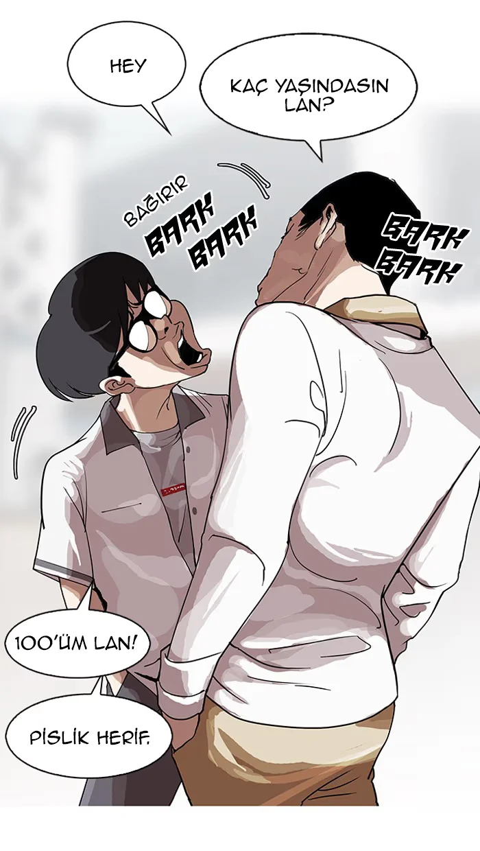 Lookism - Bölüm 141 - Sayfa 5
