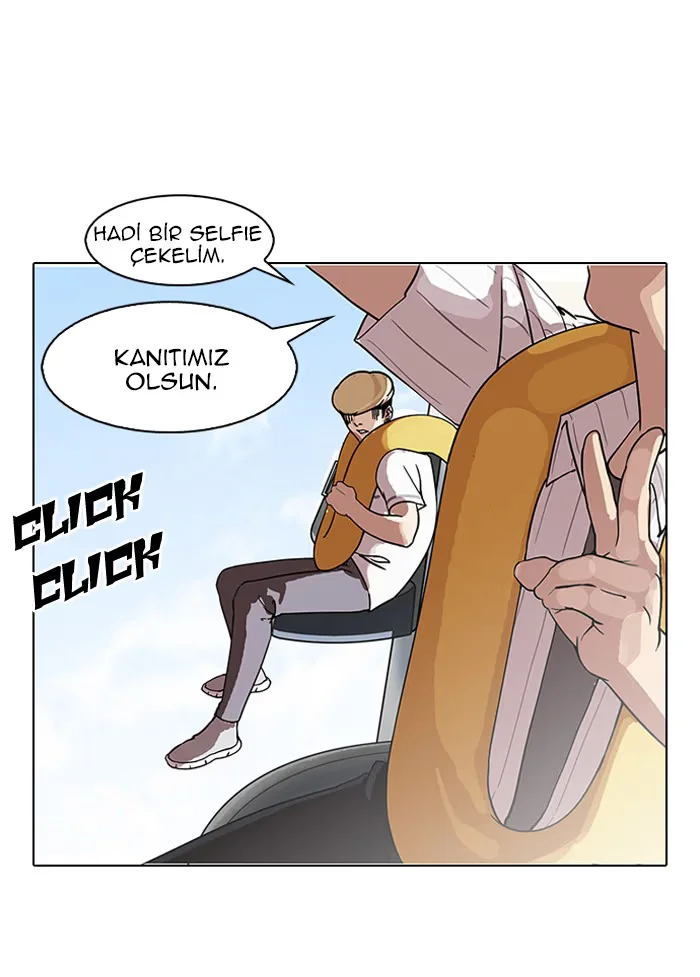 Lookism - Bölüm 141 - Sayfa 61