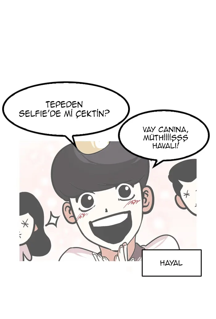 Lookism - Bölüm 141 - Sayfa 62