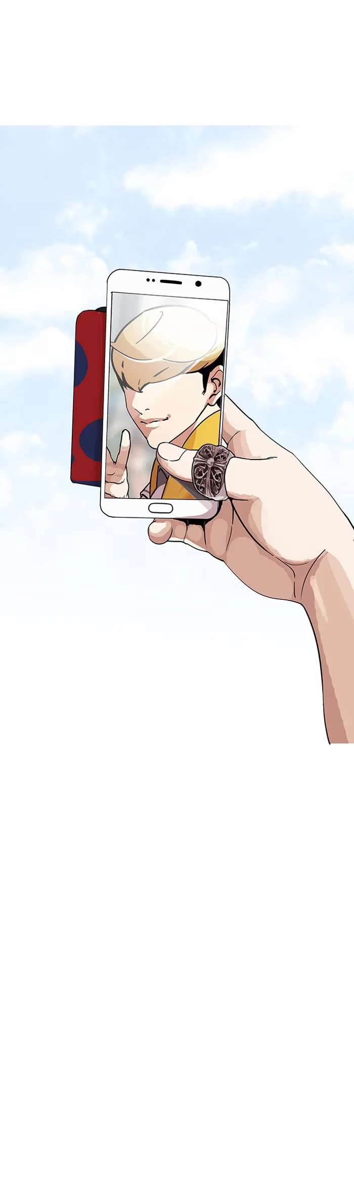 Lookism - Bölüm 141 - Sayfa 63