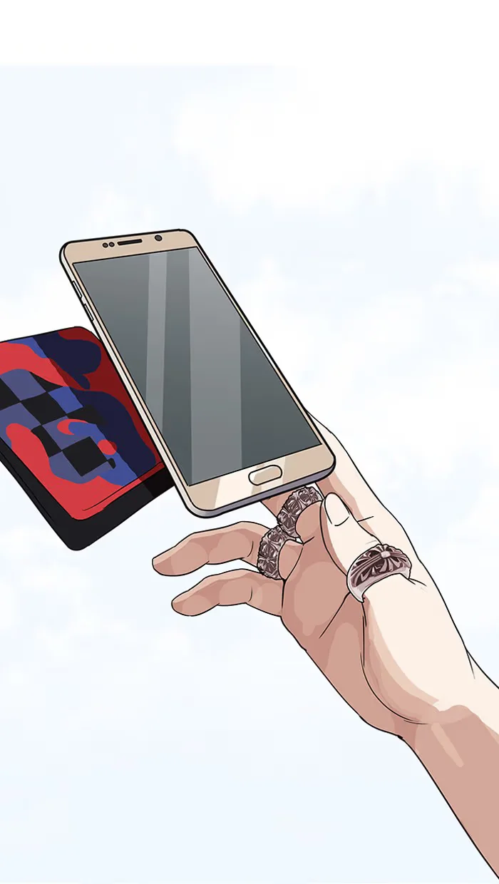 Lookism - Bölüm 141 - Sayfa 69