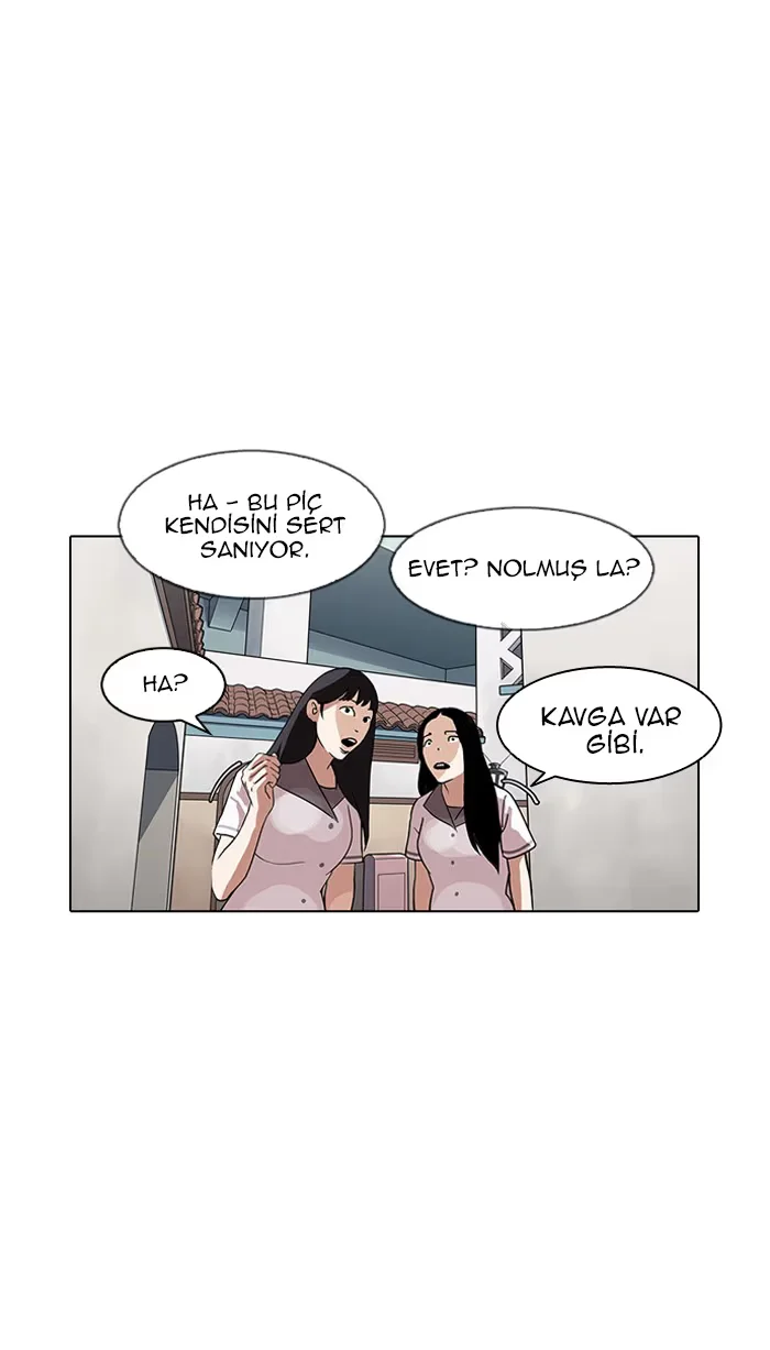 Lookism - Bölüm 141 - Sayfa 6