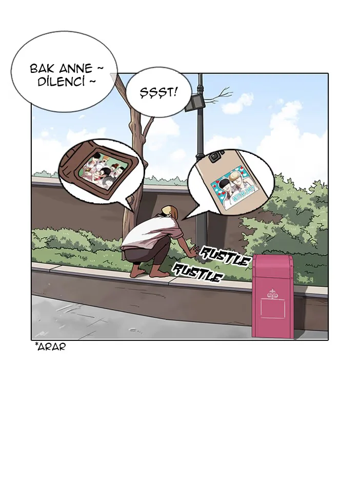Lookism - Bölüm 141 - Sayfa 74
