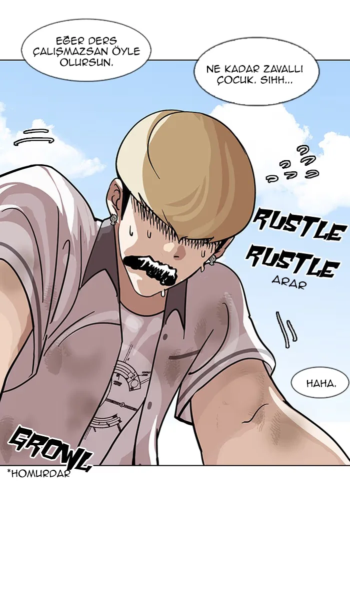 Lookism - Bölüm 141 - Sayfa 75