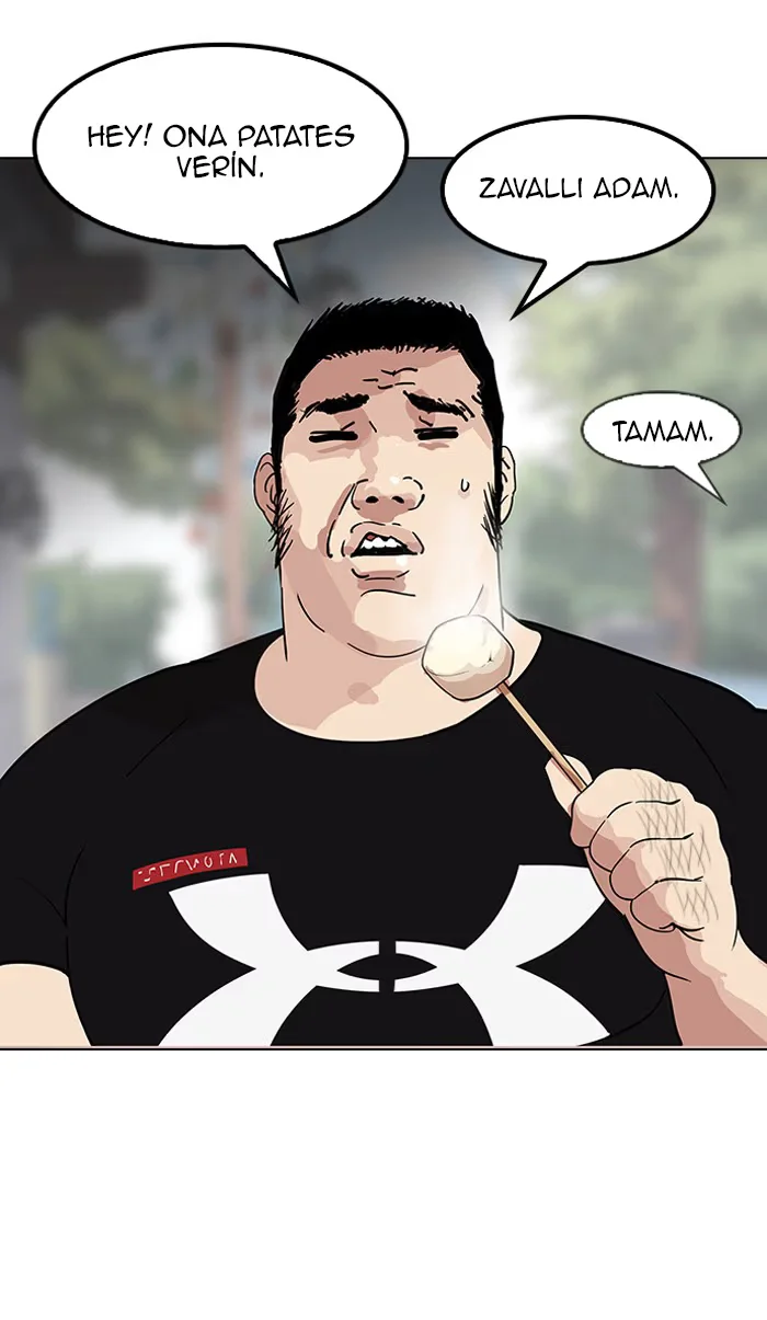 Lookism - Bölüm 141 - Sayfa 79