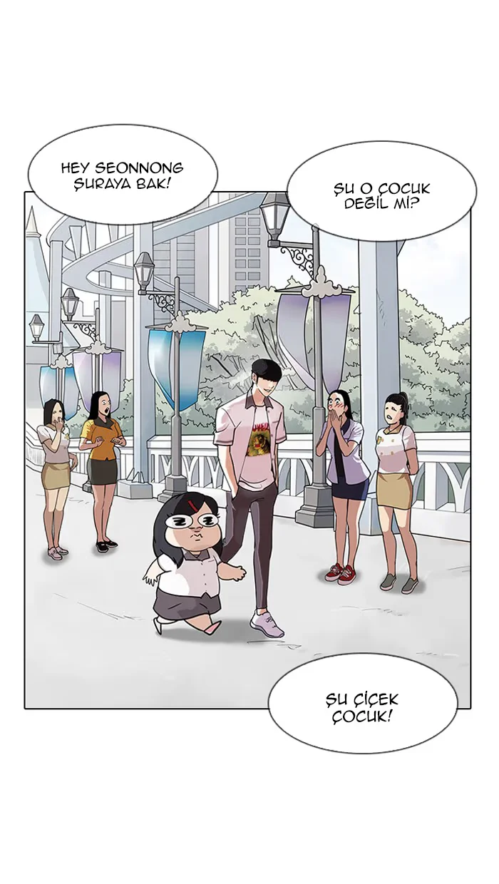 Lookism - Bölüm 141 - Sayfa 81