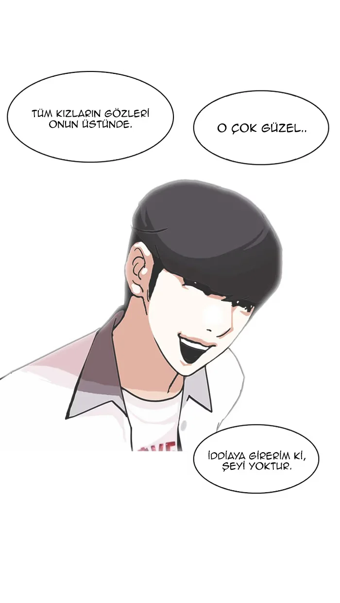 Lookism - Bölüm 141 - Sayfa 82