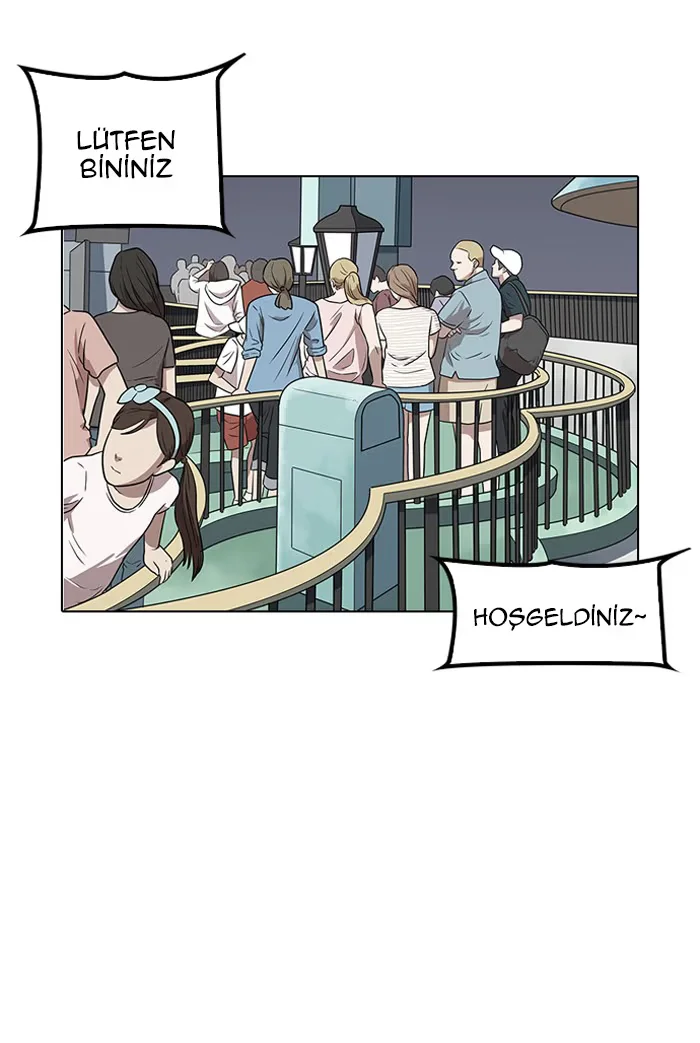 Lookism - Bölüm 141 - Sayfa 85