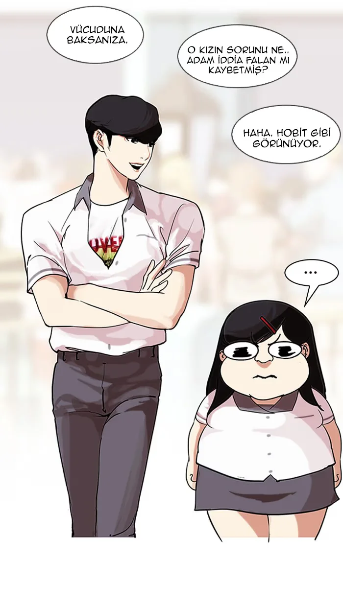 Lookism - Bölüm 141 - Sayfa 86