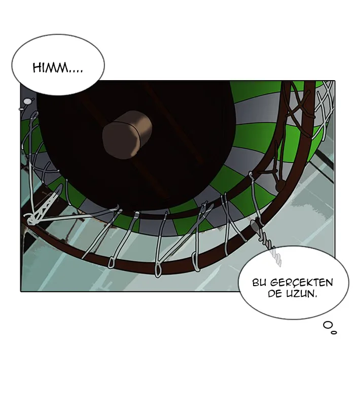 Lookism - Bölüm 141 - Sayfa 96