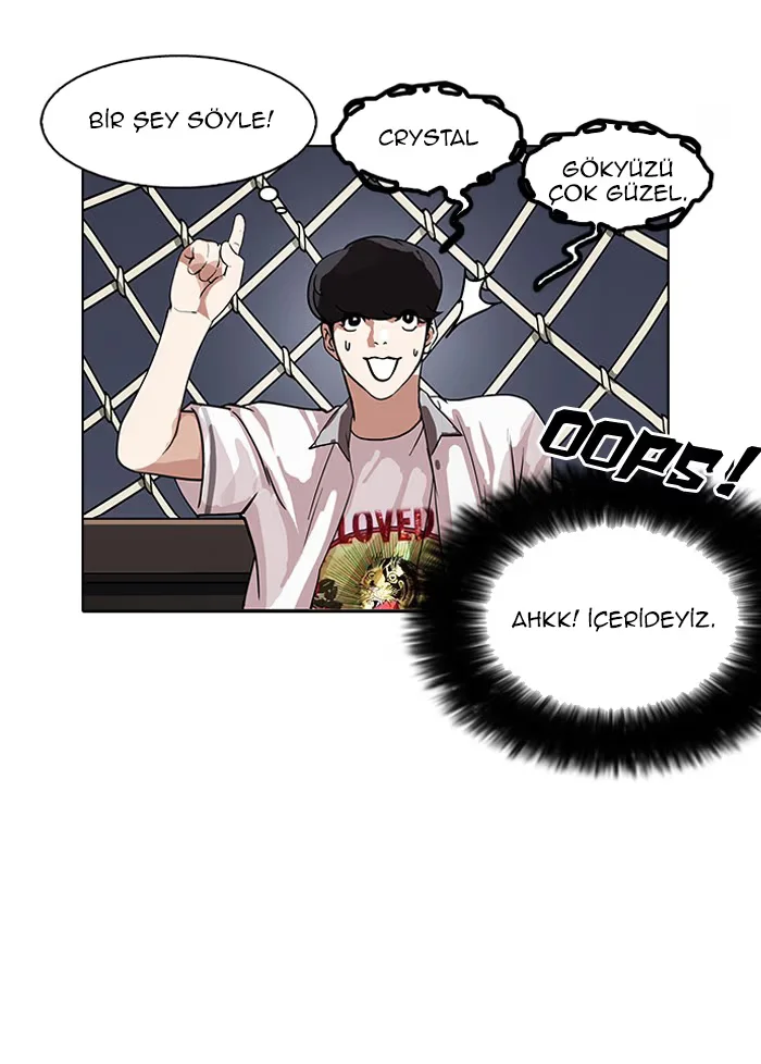 Lookism - Bölüm 141 - Sayfa 97