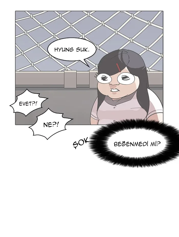 Lookism - Bölüm 141 - Sayfa 98