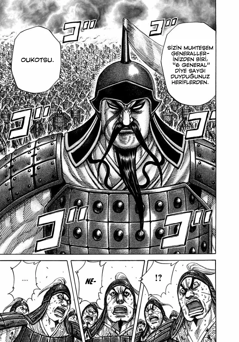 Kingdom - Bölüm 311 - Sayfa 12