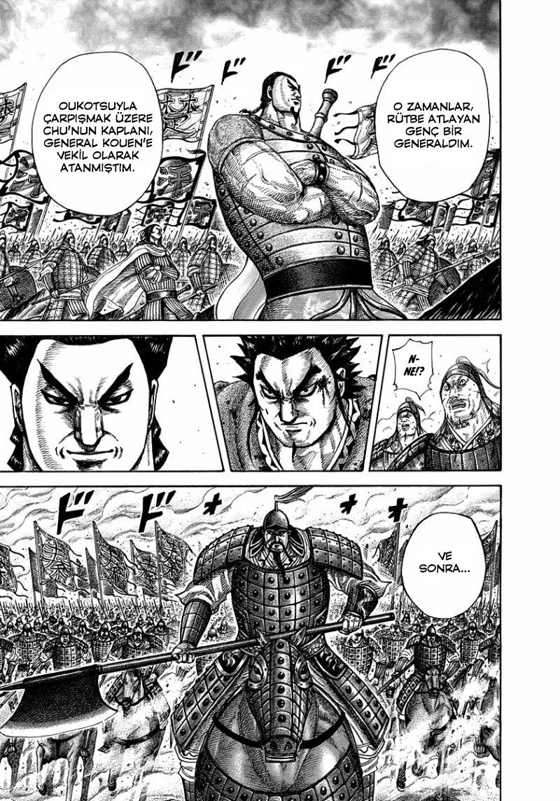 Kingdom - Bölüm 311 - Sayfa 14