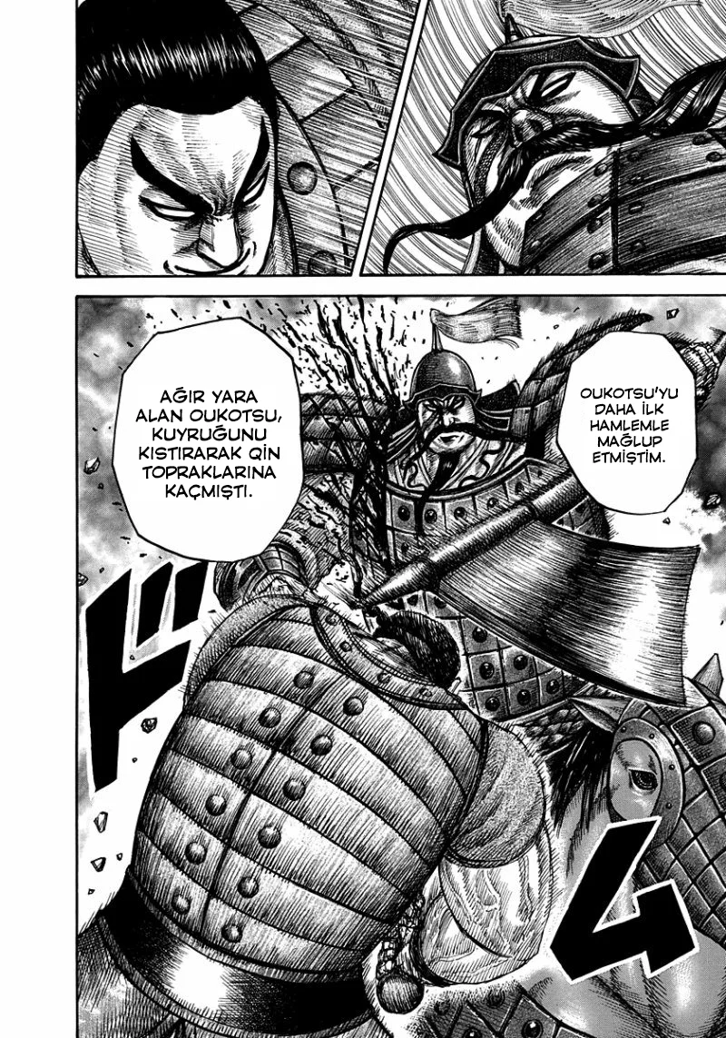Kingdom - Bölüm 311 - Sayfa 15