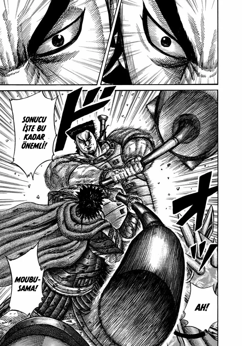 Kingdom - Bölüm 311 - Sayfa 4