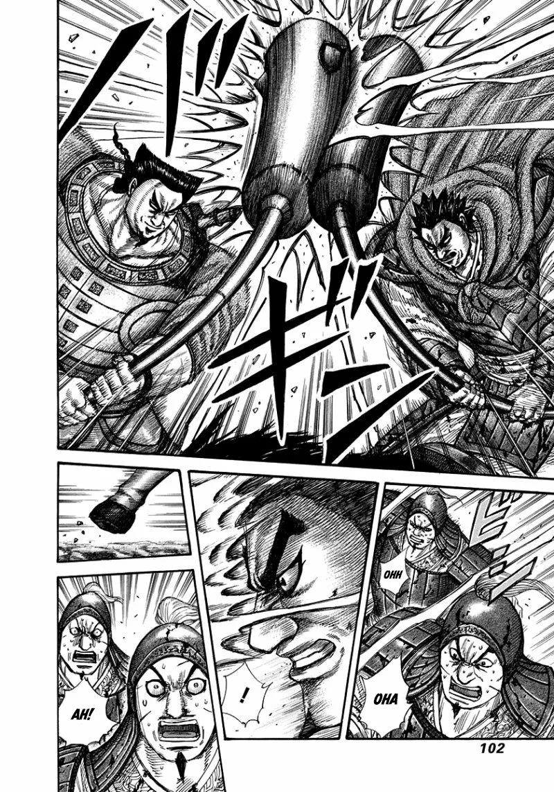 Kingdom - Bölüm 311 - Sayfa 5