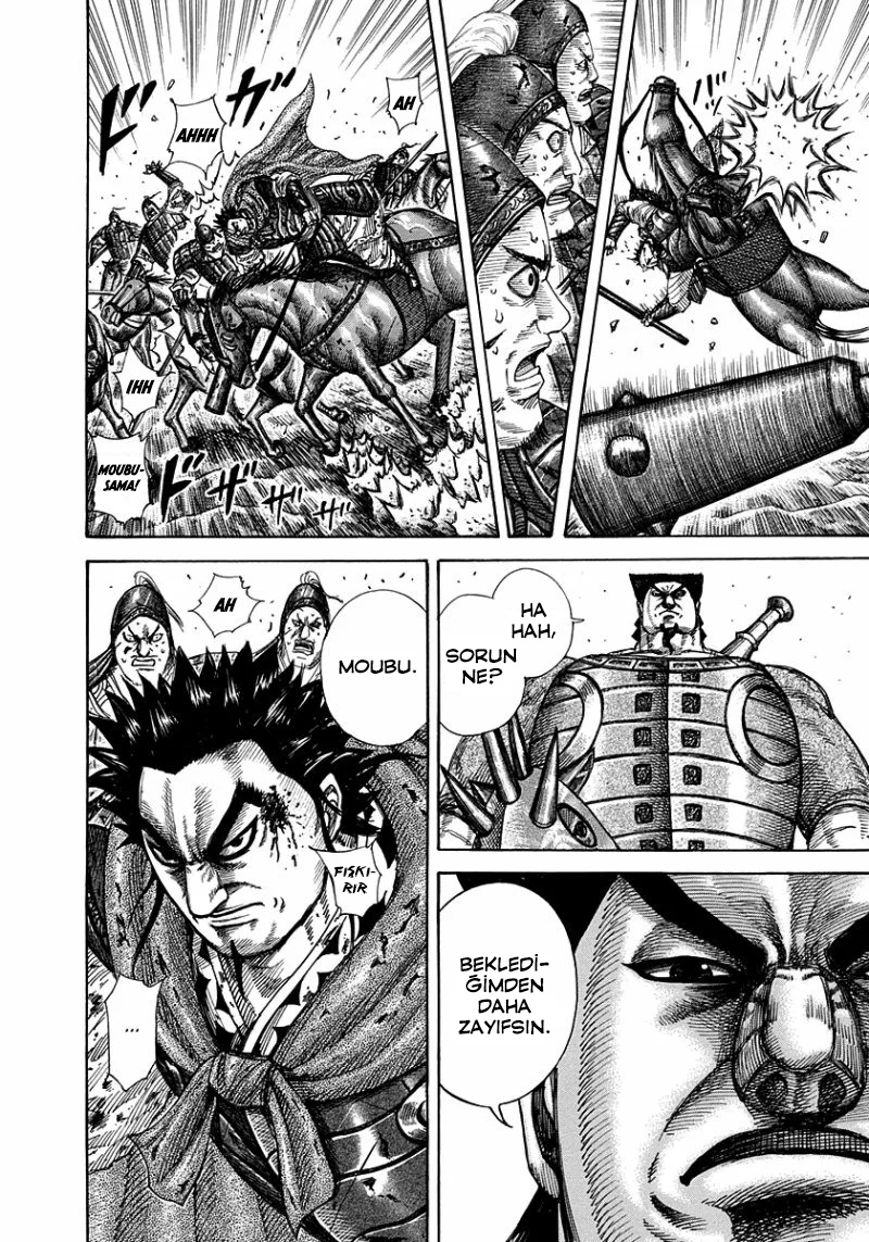 Kingdom - Bölüm 311 - Sayfa 7