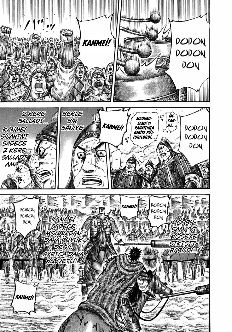 Kingdom - Bölüm 311 - Sayfa 8