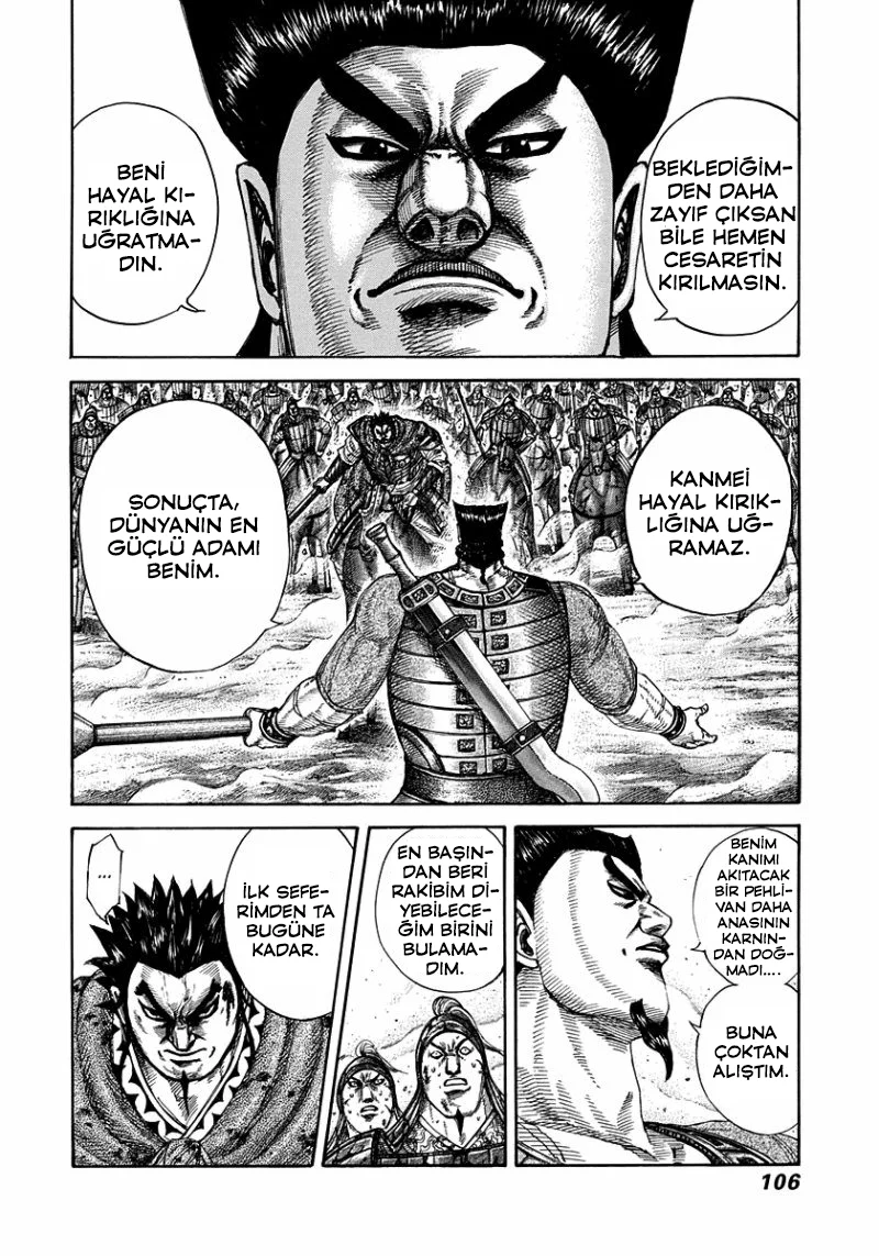 Kingdom - Bölüm 311 - Sayfa 9