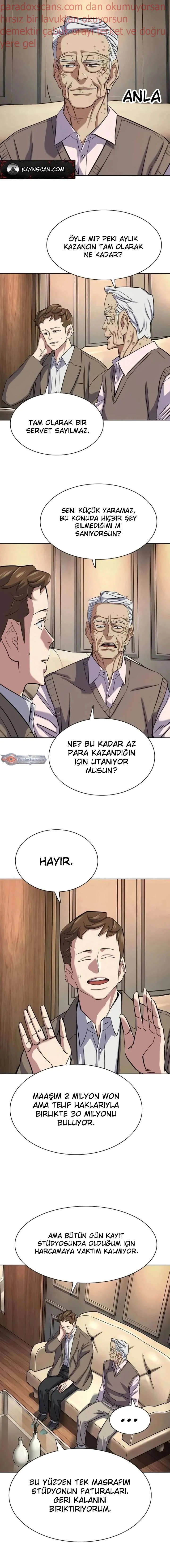 Reborn Rich - Bölüm 196 - Sayfa 10