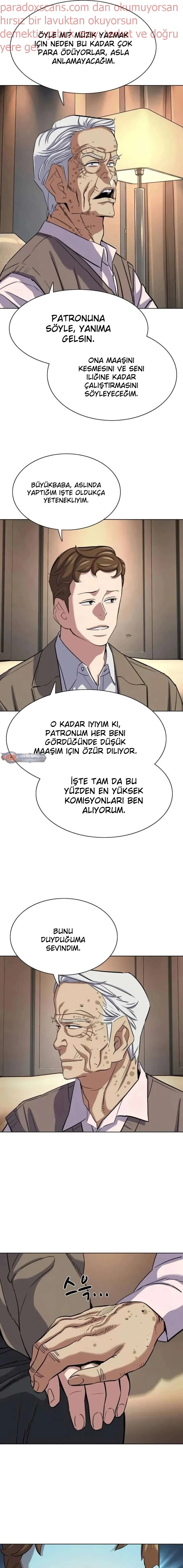 Reborn Rich - Bölüm 196 - Sayfa 11
