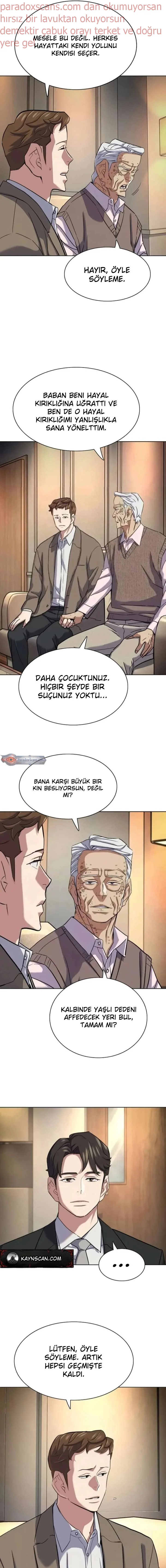 Reborn Rich - Bölüm 196 - Sayfa 13