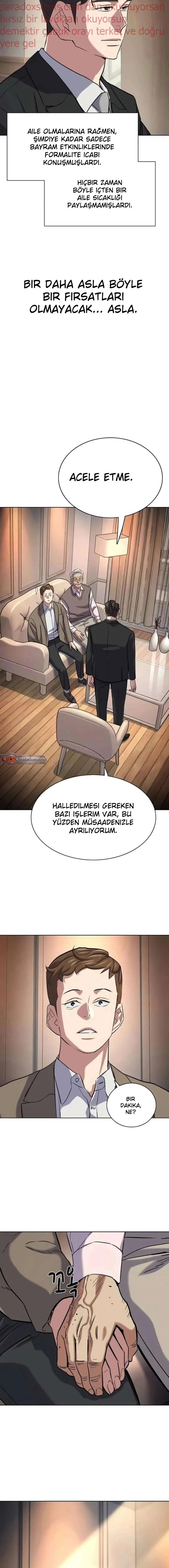 Reborn Rich - Bölüm 196 - Sayfa 20