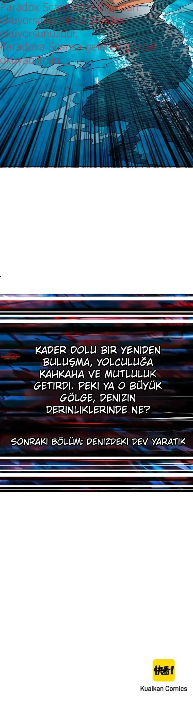 The God Devourer - Bölüm 193 - Sayfa 5