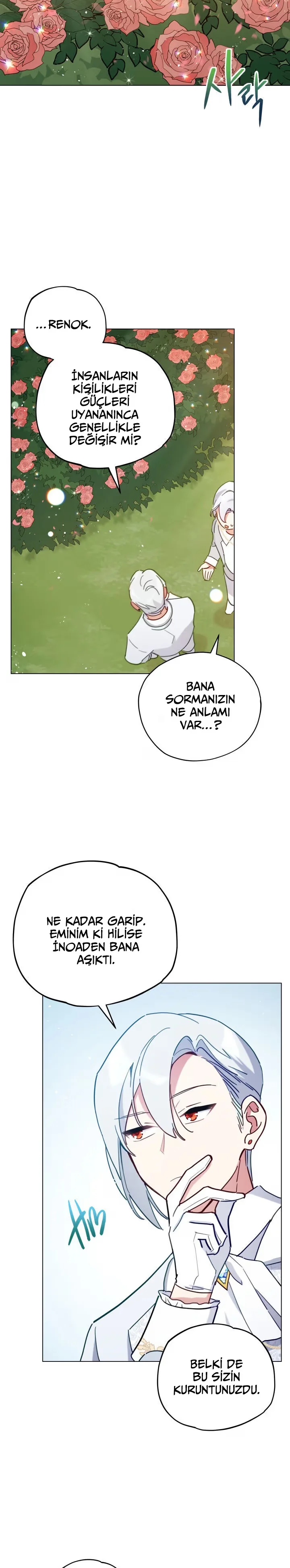 Untouchable Lady - Bölüm 7 - Sayfa 23