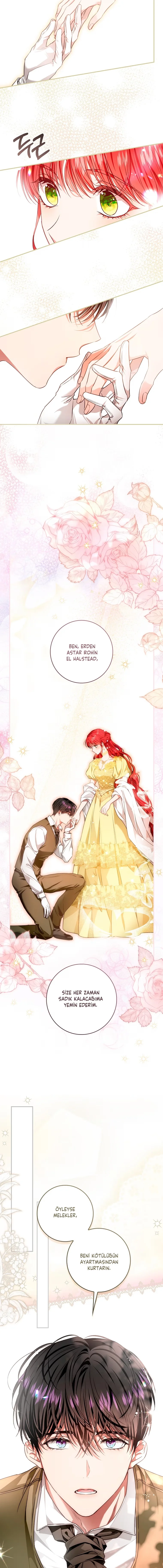 My Secretly Hot Husband - Bölüm 94 - Sayfa 6