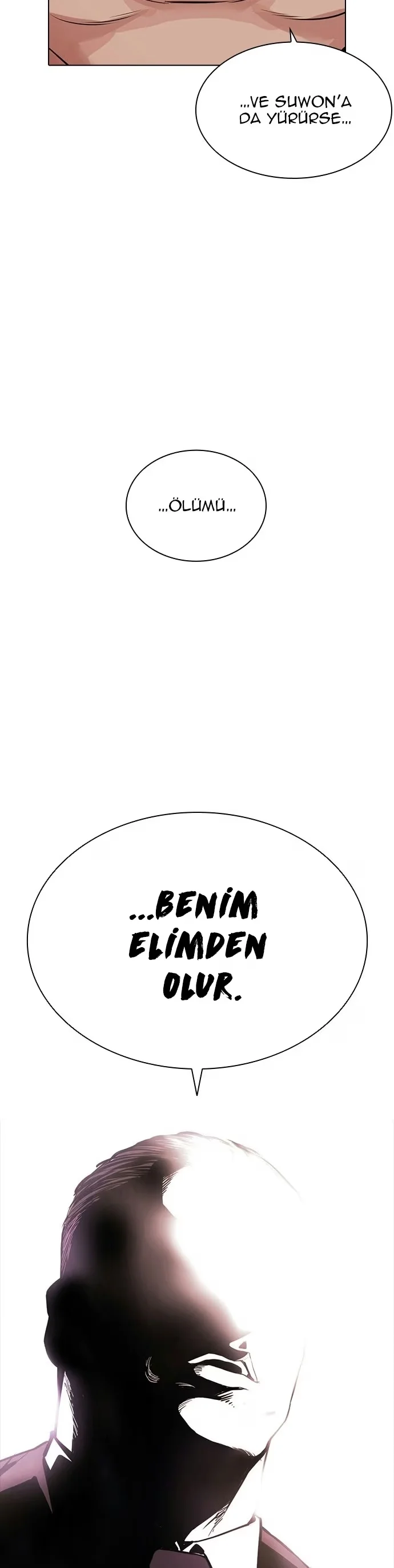 Lookism - Bölüm 406 - Sayfa 10