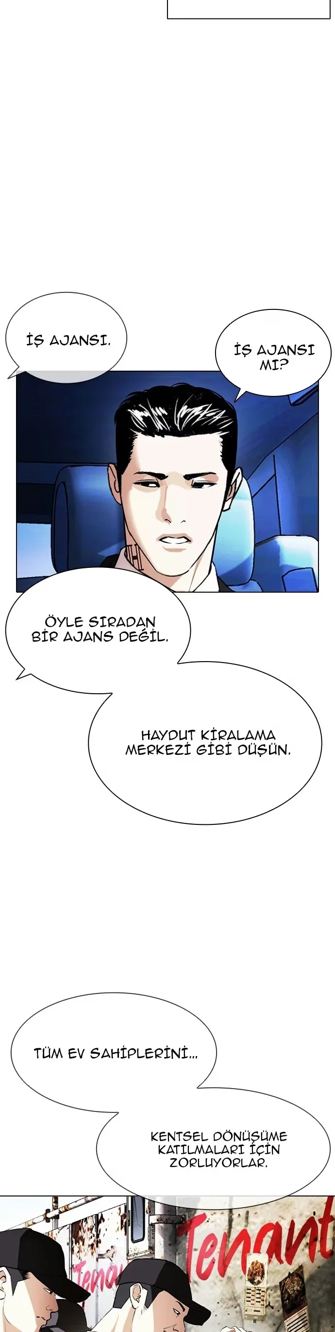 Lookism - Bölüm 406 - Sayfa 14