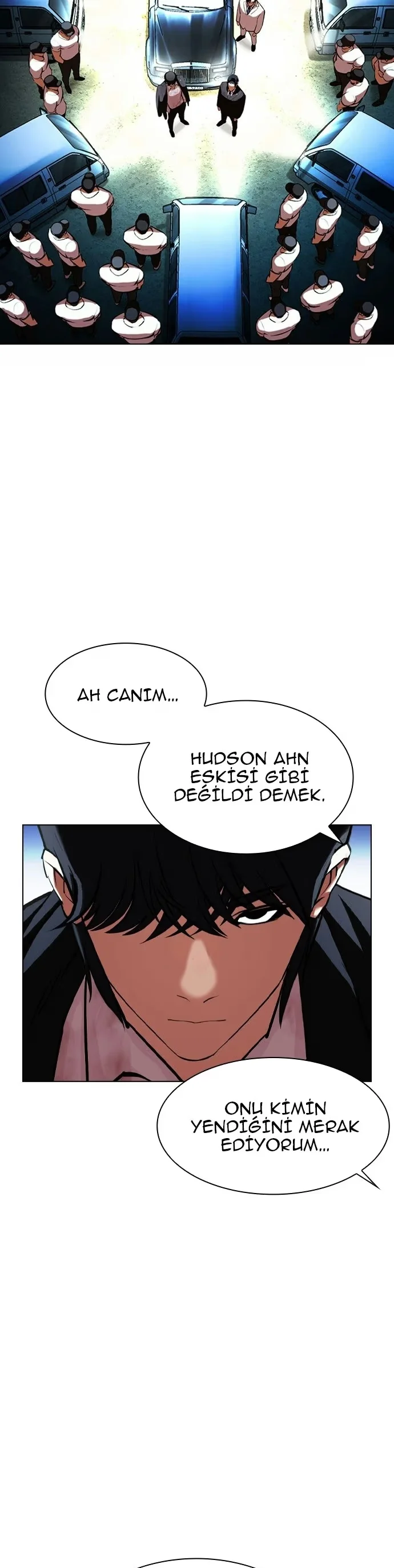 Lookism - Bölüm 406 - Sayfa 24