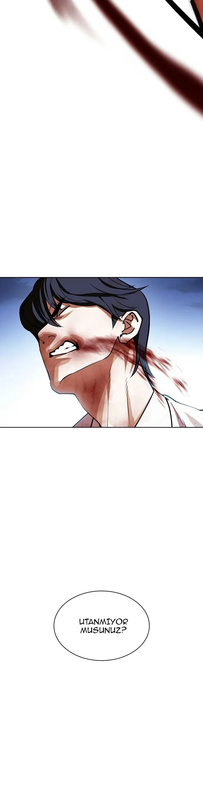 Lookism - Bölüm 406 - Sayfa 34