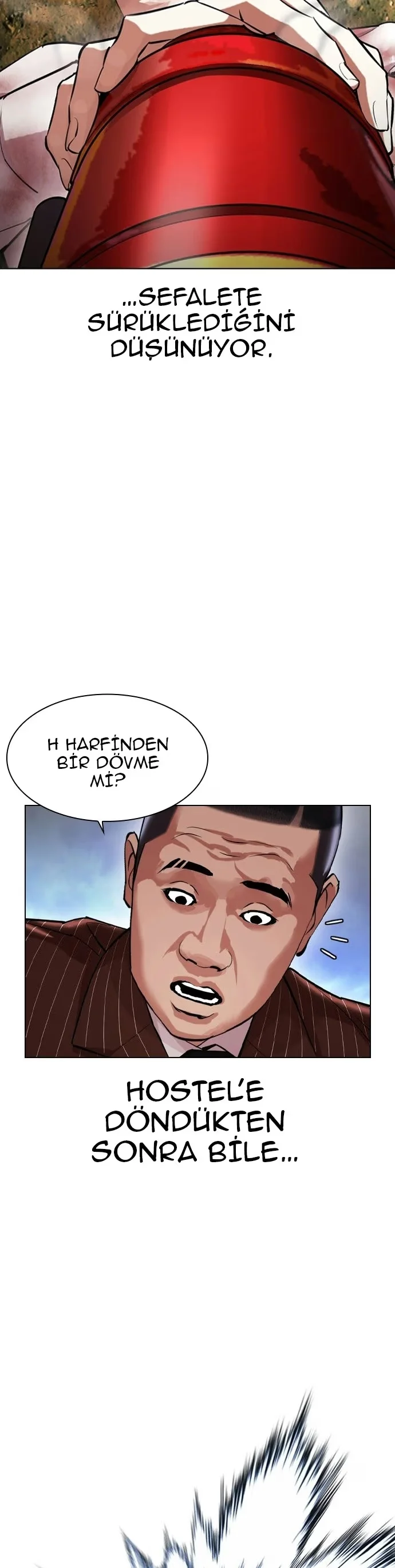 Lookism - Bölüm 406 - Sayfa 43