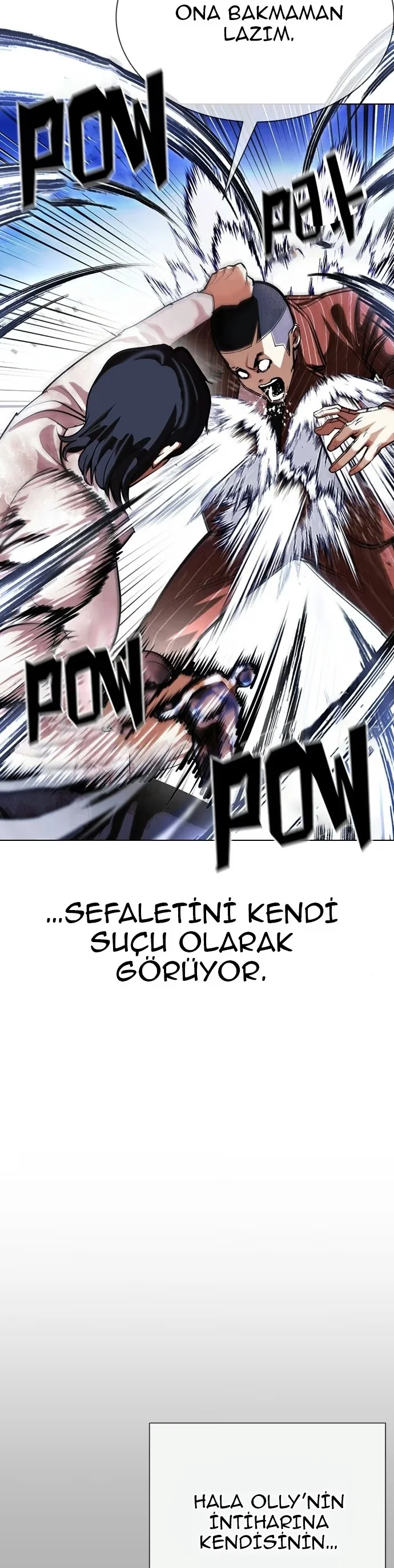 Lookism - Bölüm 406 - Sayfa 45