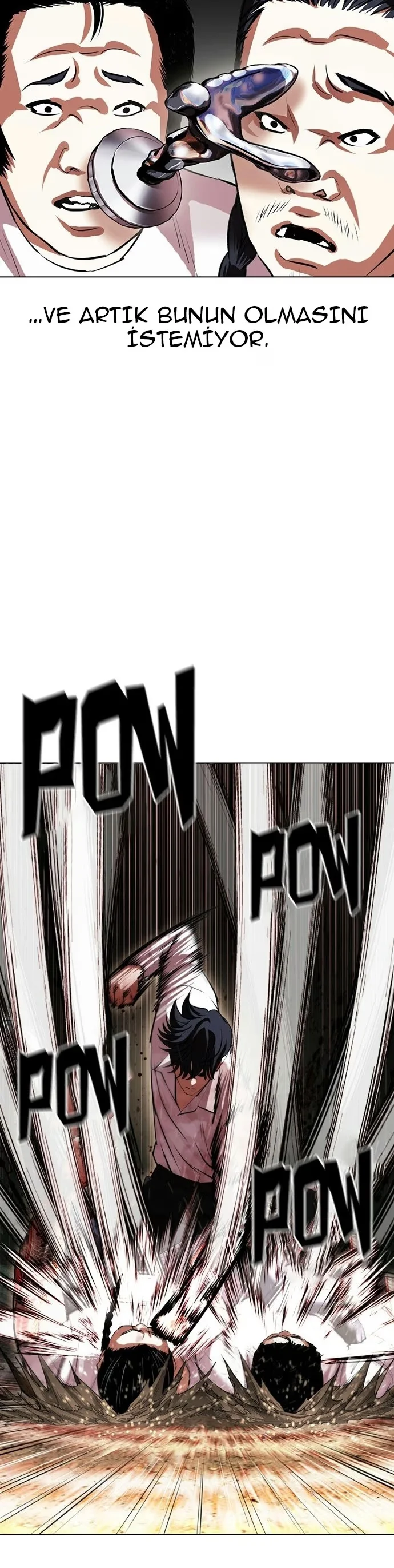 Lookism - Bölüm 406 - Sayfa 49