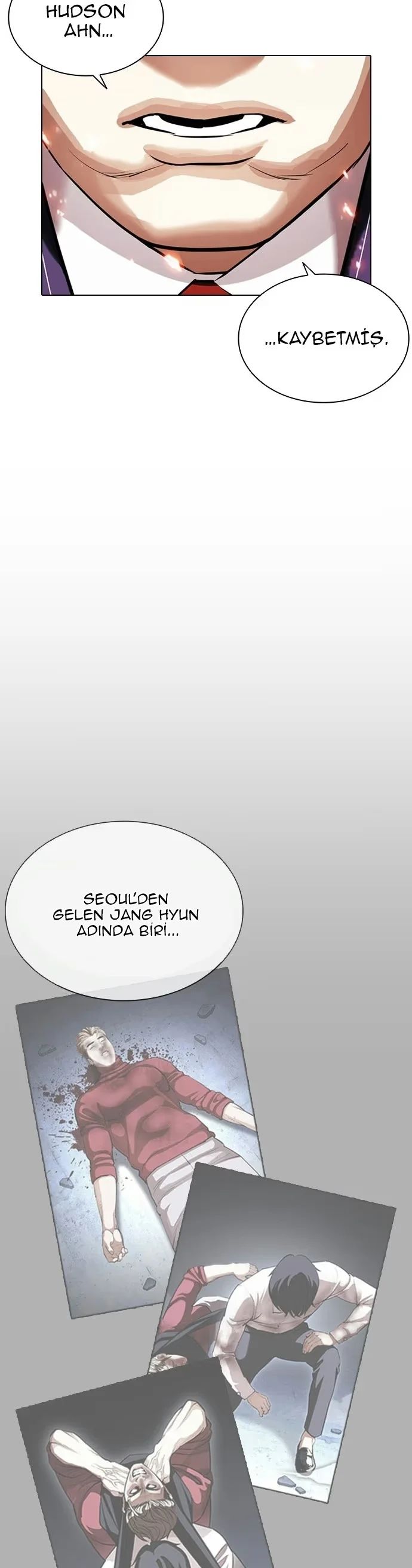 Lookism - Bölüm 406 - Sayfa 4