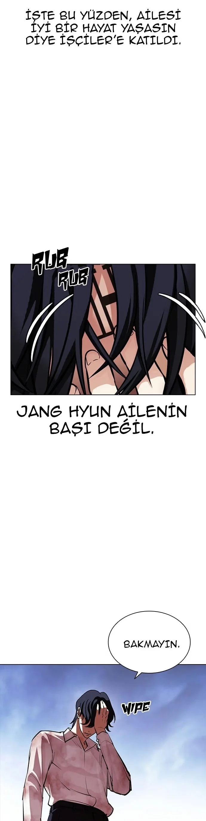 Lookism - Bölüm 406 - Sayfa 50
