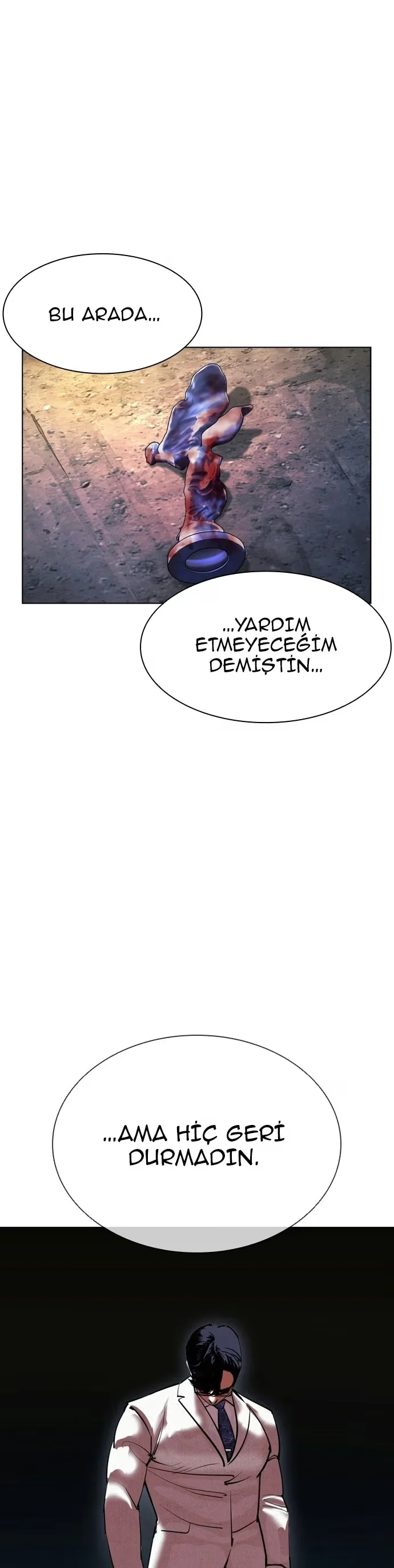 Lookism - Bölüm 406 - Sayfa 52