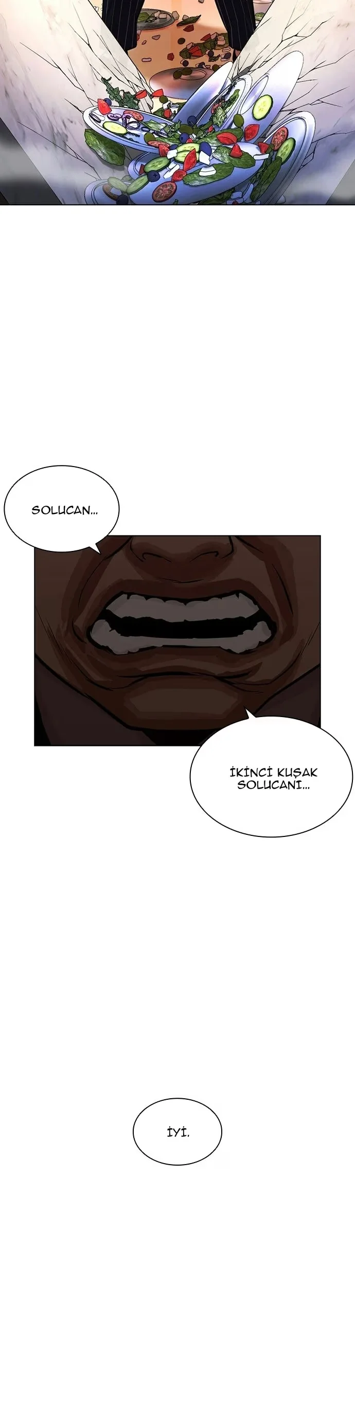 Lookism - Bölüm 406 - Sayfa 58