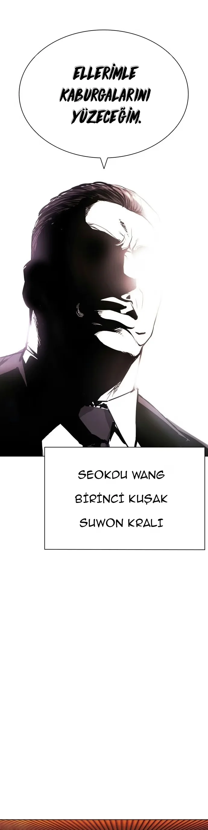 Lookism - Bölüm 406 - Sayfa 59
