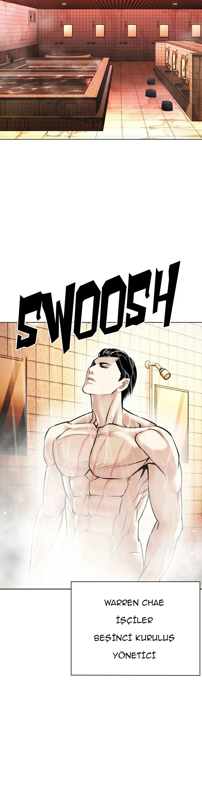 Lookism - Bölüm 406 - Sayfa 60