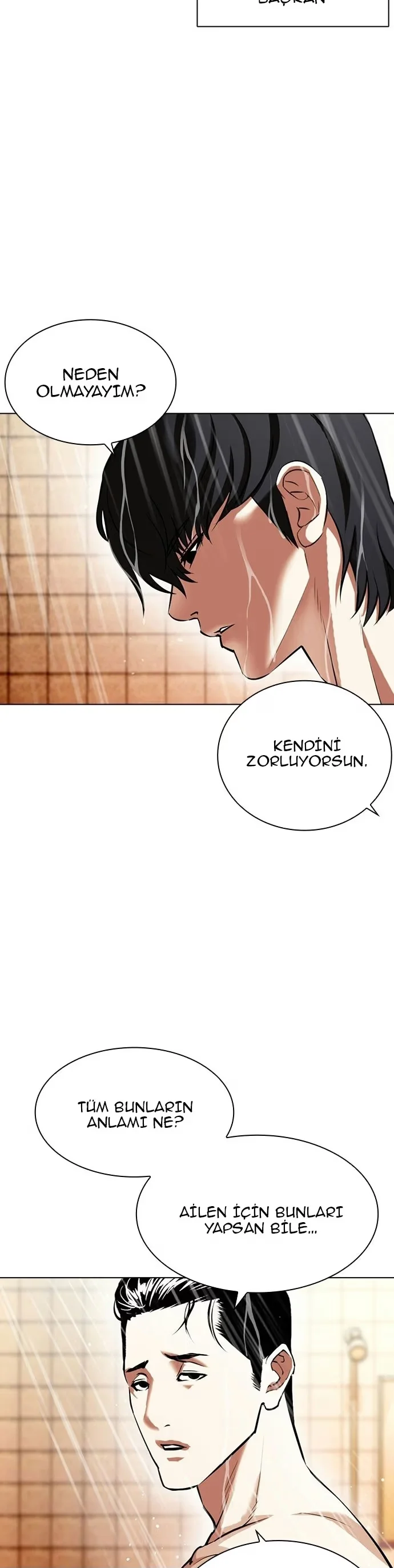 Lookism - Bölüm 406 - Sayfa 62