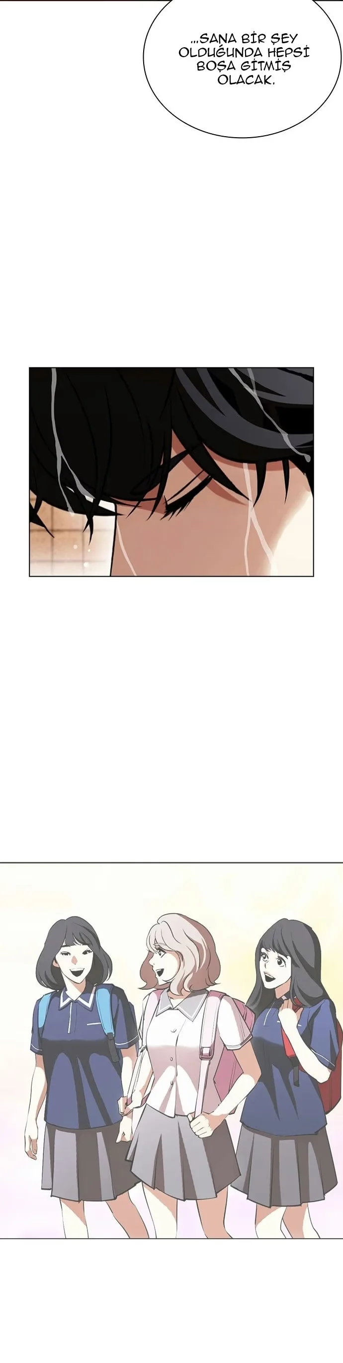 Lookism - Bölüm 406 - Sayfa 63