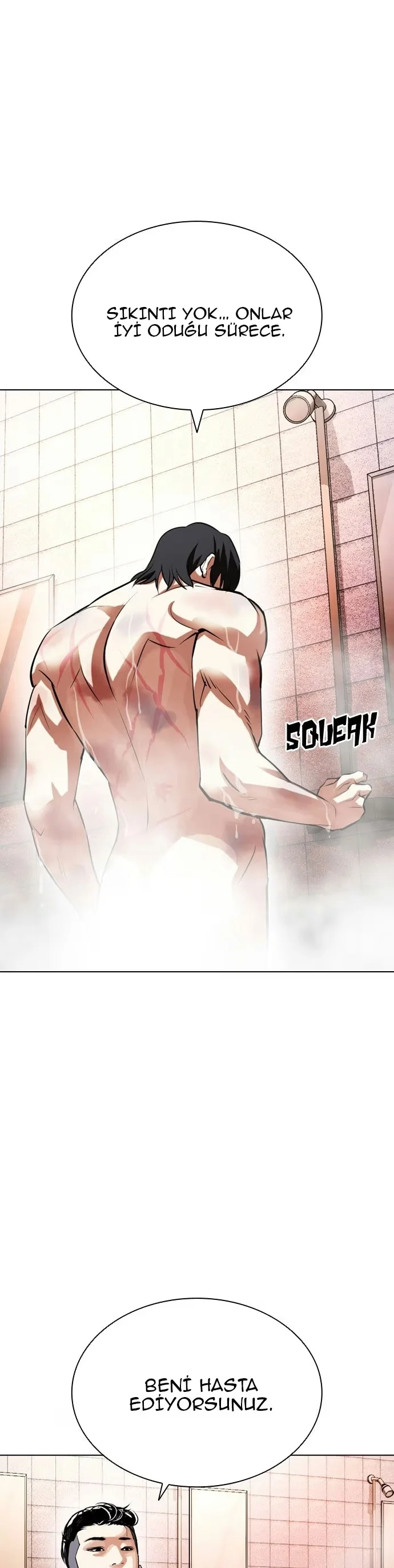 Lookism - Bölüm 406 - Sayfa 64