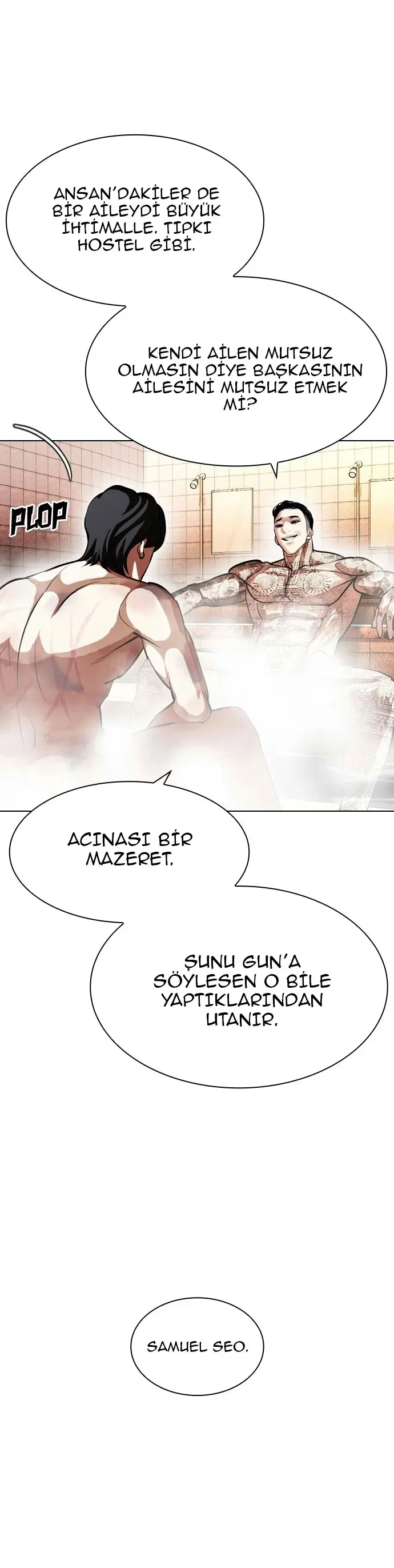 Lookism - Bölüm 406 - Sayfa 66