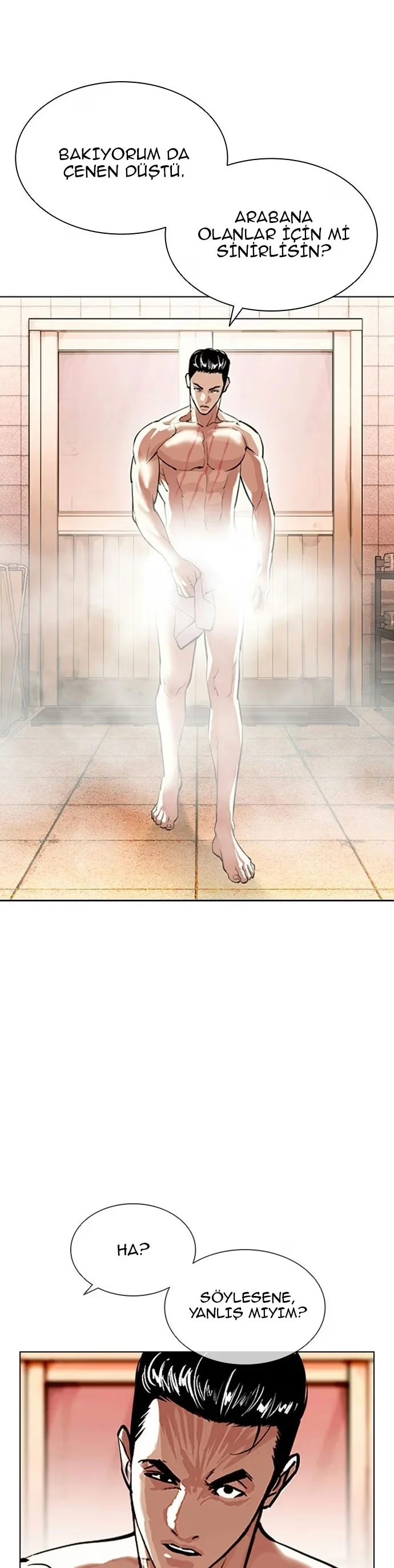 Lookism - Bölüm 406 - Sayfa 67